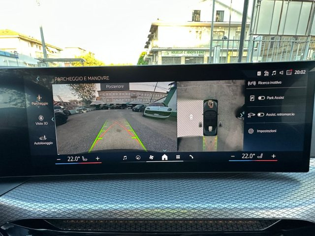 BMW 420 usata, con Cronologia tagliandi