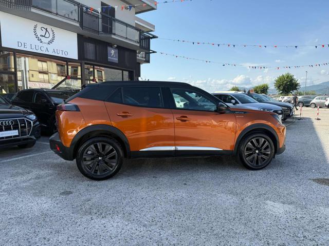 PEUGEOT 2008 usata, con Controllo trazione