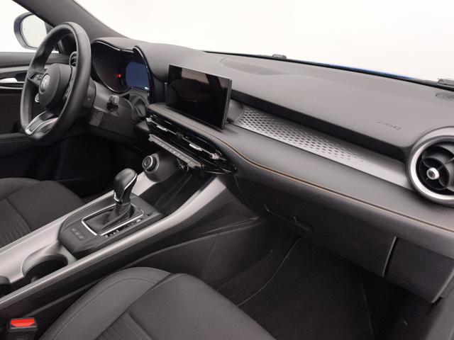 ALFA ROMEO Tonale usata, con Autoradio digitale