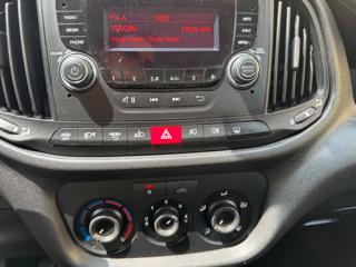 FIAT Doblo usata, con Servosterzo