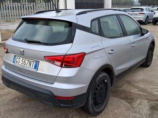 SEAT Arona usata, con Airbag Passeggero