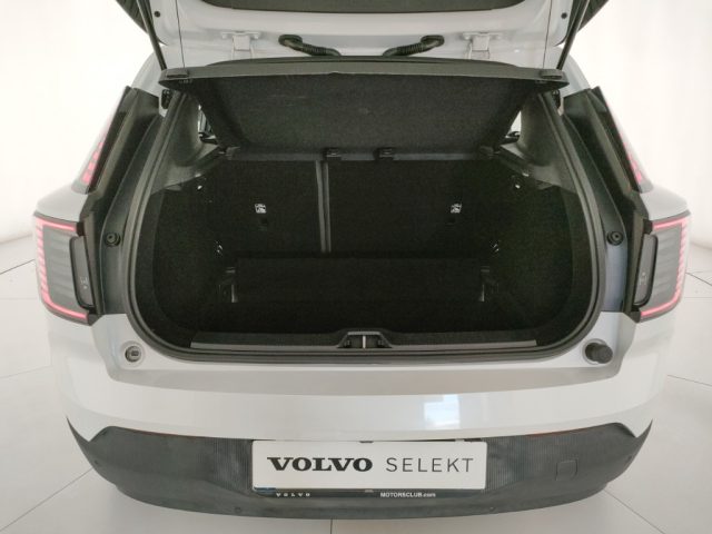 VOLVO EX30 usata, con Immobilizzatore elettronico