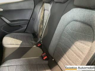 SEAT Arona usata, con Fendinebbia