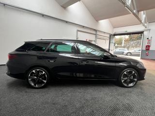 CUPRA Leon usata, con Airbag laterali