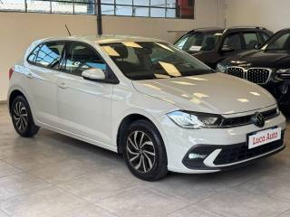 VOLKSWAGEN Polo usata, con Airbag laterali