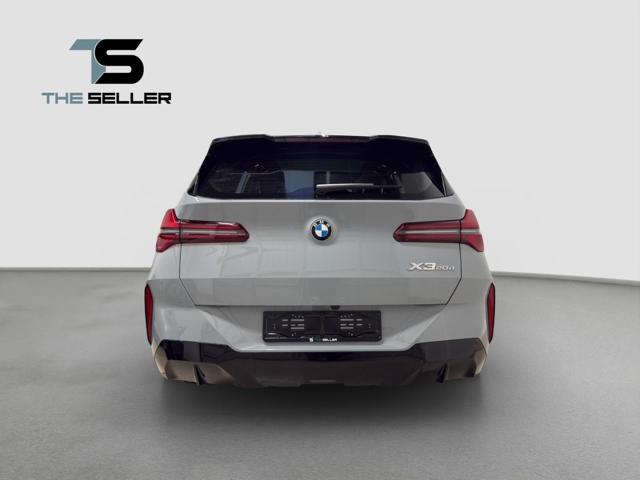 BMW X3 usata, con Antifurto