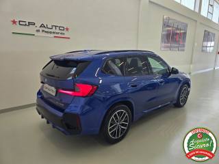 BMW X1 usata, con Alzacristalli elettrici