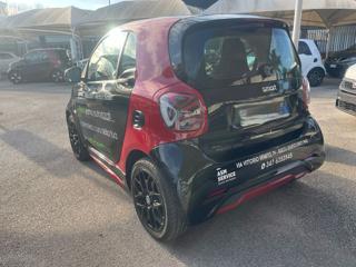SMART ForTwo usata, con Airbag Passeggero