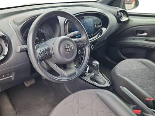TOYOTA Aygo X usata, con Controllo trazione