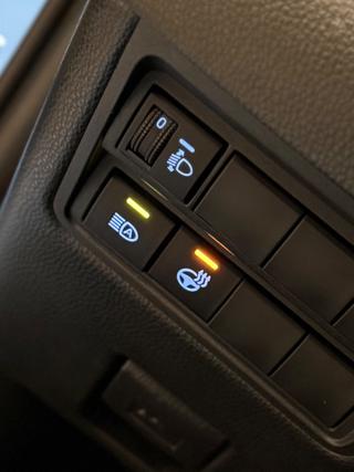 TOYOTA Yaris usata, con Trazione integrale