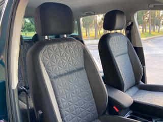VOLKSWAGEN Tiguan usata, con Park Distance Control