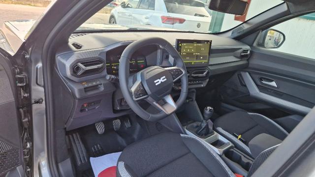 DACIA Duster usata, con Chiusura centralizzata