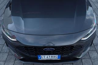 FORD Focus usata, con Spoiler