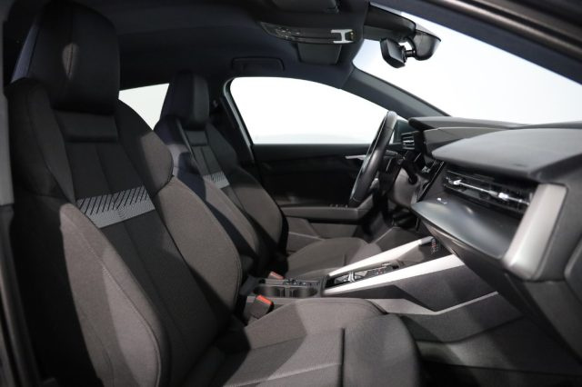 AUDI A3 usata, con Servosterzo