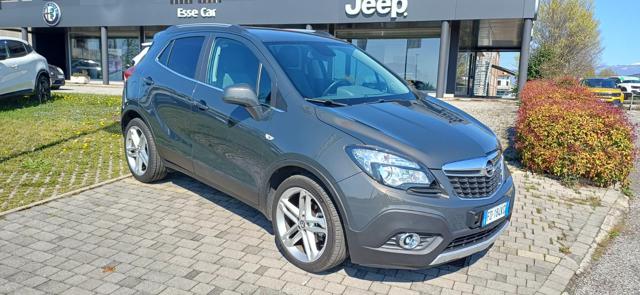 OPEL Mokka usata, con ABS