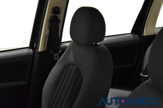 LANCIA MUSA usata, con Chiusura centralizzata