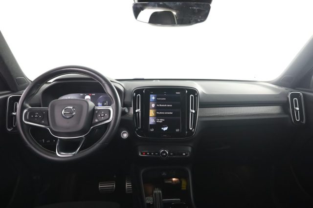 VOLVO XC40 usata 3