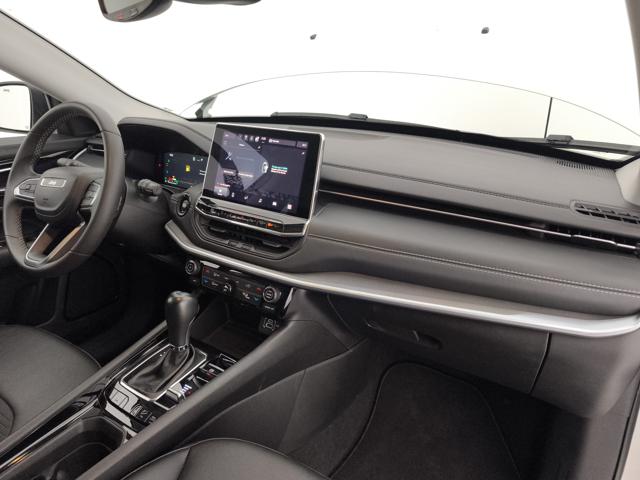 JEEP Compass usata, con Specchietti laterali elettrici