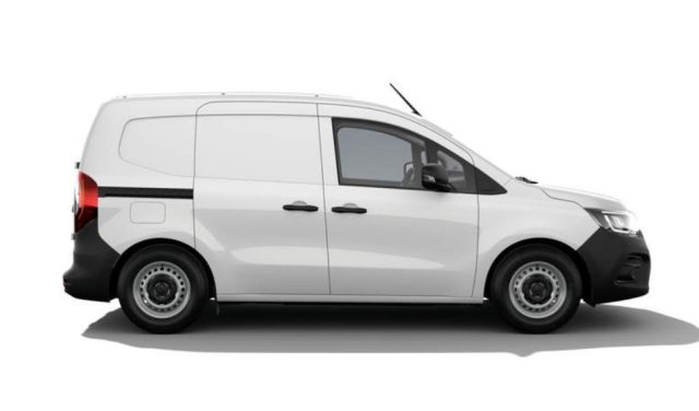 RENAULT Kangoo usata, con Airbag laterali