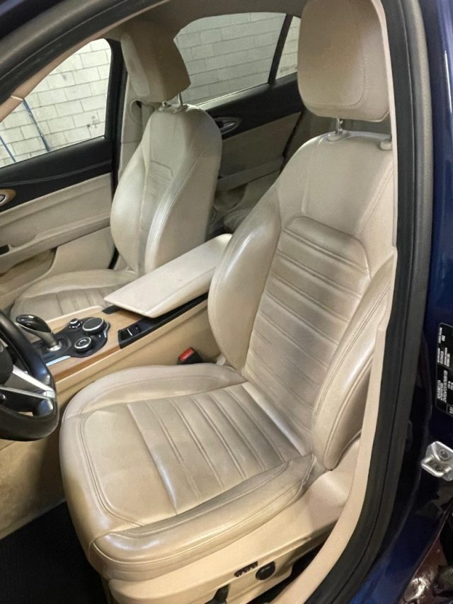 ALFA ROMEO Giulia usata, con Chiusura centralizzata