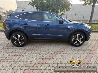 JAGUAR E-Pace usata, con Alzacristalli elettrici