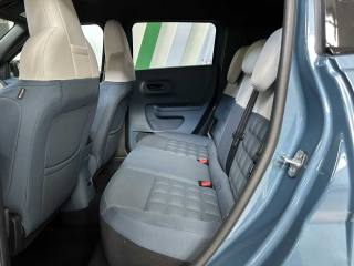 FIAT Grande Panda usata, con ESP