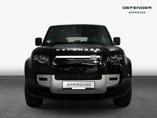 LAND ROVER Defender usata, con Airbag laterali