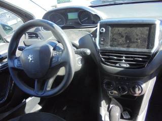PEUGEOT 208 usata, con Cruise Control