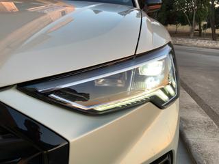 AUDI Q3 usata, con Bracciolo