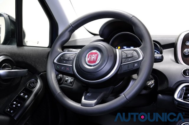 FIAT 500X usata 41