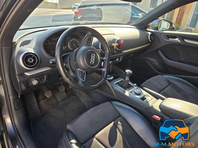 AUDI A3 usata, con Climatizzatore