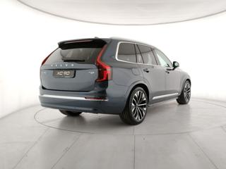 VOLVO XC90 usata, con Alzacristalli elettrici