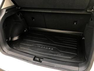 VOLKSWAGEN T-Cross usata, con Immobilizzatore elettronico