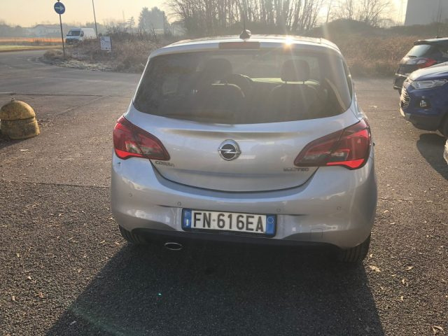 OPEL Corsa usata, con Antifurto
