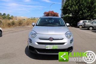 FIAT 500X usata, con Airbag laterali