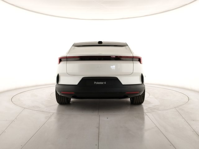 POLESTAR Polestar 4 usata, con Antifurto