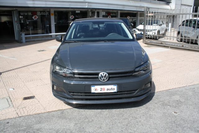 VOLKSWAGEN Polo usata, con Controllo trazione
