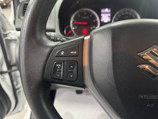 SUZUKI Swift usata, con Vetri oscurati