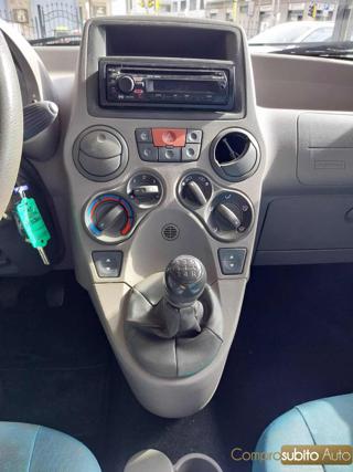 FIAT Panda usata 10