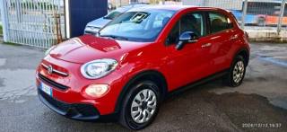 FIAT 500X usata, con Cerchi in lega