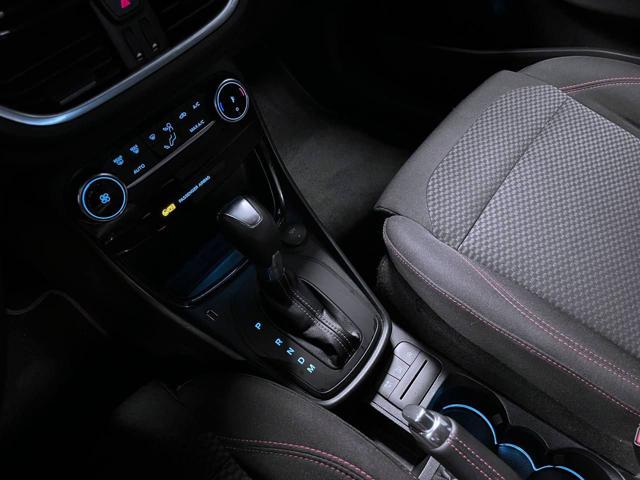 FORD Puma usata, con Controllo automatico clima