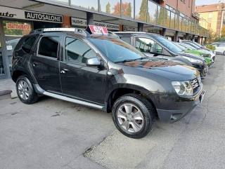 DACIA Duster usata, con Autoradio