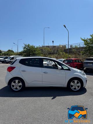 KIA Venga usata, con Autoradio