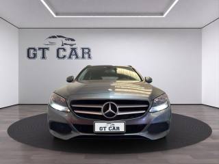 MERCEDES-BENZ C 200 usata, con Airbag