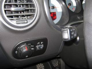 SEAT Leon usata, con Fendinebbia