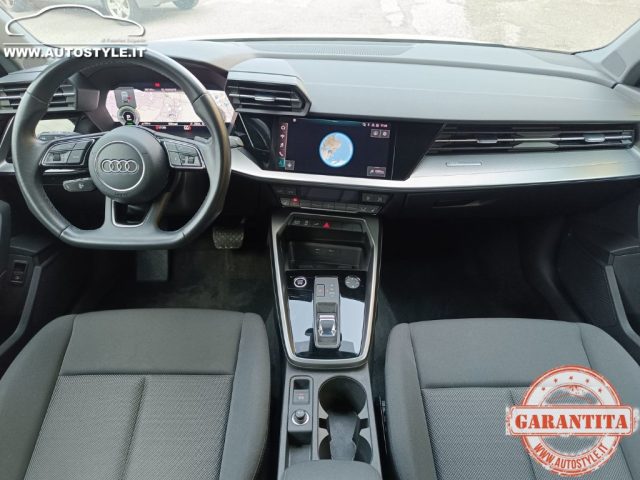 AUDI A3 usata, con Controllo automatico clima