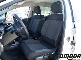 CITROEN C3 usata, con Cruise Control