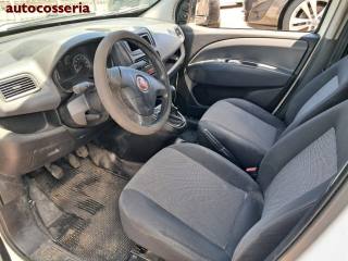FIAT Doblo usata, con Chiusura centralizzata