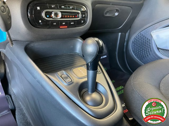 SMART ForTwo usata, con Immobilizzatore elettronico