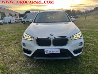 BMW X1 usata, con Airbag